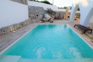 Villa Punta dell'Est Leuca - 7