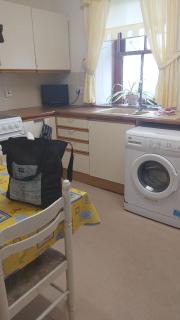 Cozy 1-Bedroom House Rental in Portknockie with WIFI - 5