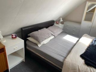 Cozy 1-Bedroom House Rental in Portknockie with WIFI - 3