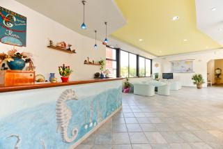 Hotel Flora - Cesenatico - 0