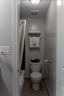 Aquarius Motel - 7
