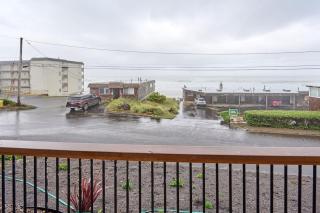 Cute Oceanfront Condo - Ground Floor - Beach Access - 5