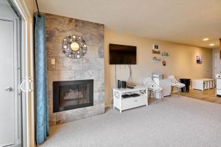 Cute Oceanfront Condo - Ground Floor - Beach Access - 1