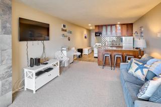Cute Oceanfront Condo - Ground Floor - Beach Access - 8