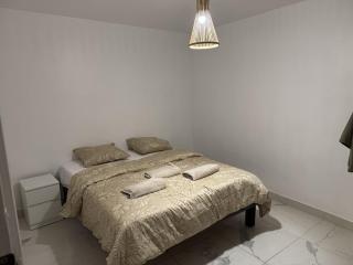3-room apt, 7 min from RER, 15 min to Paris, 15 min to Stade de France - 7