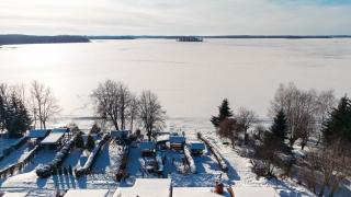 Apartamenty Fuleda nad jeziorem Dobskim Mazury Holiday - 1