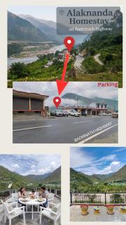Alaknanda Homestay - 9