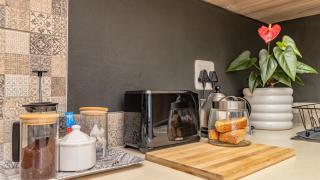 Studio Bella Vista Plett - 2