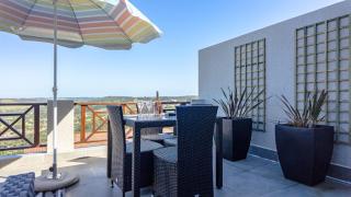 Studio Bella Vista Plett - 4