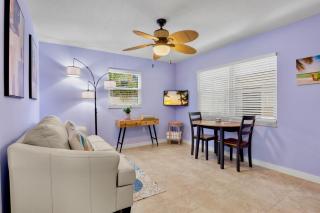 Gulf Holiday Unit 3 - 4