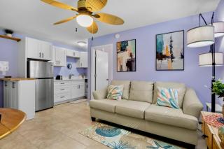 Gulf Holiday Unit 3 - 3
