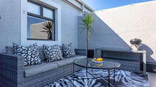 Studio Bella Vista Plett - 8