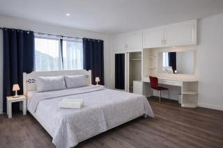Patong Center Comfort Stay - 1
