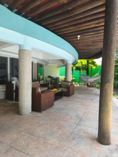 Casa Caracola Puerto San José - 7