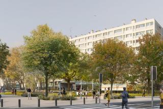 LILLE hypercentre MARIA Appartement PALACE***** - 7