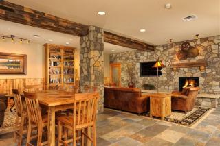 Jackpine & Black Bear Condos by Vail Resorts - 9