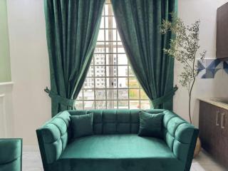 Gulberg Greens Islamabad - 2