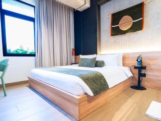 Hunters Hotel Medellin - 5