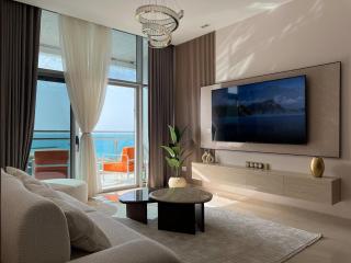 Luxury 12F Full Sea View North Edge Tower 7B - 6