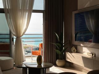Luxury 12F Full Sea View North Edge Tower 7B - 5