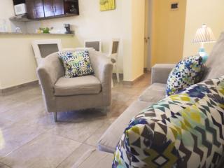 Ocean View 2BR Apartment Private Balcony Cerro Mar - 5