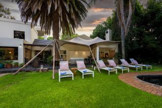 African Rock Hotel & Spa -"Relaxed Exclusivity" - 0