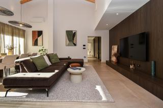 Modern Villa Noor near Poreč by Istrabook - 2