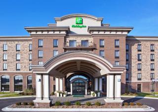 Holiday Inn Midland by IHG - 4