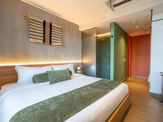 Hunters Hotel Medellin - 8