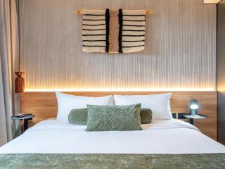 Hunters Hotel Medellin - 5