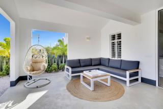 Kas Azul - New water front villa with private pool - 5