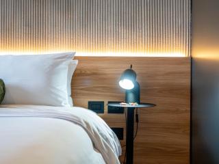 Hunters Hotel Medellin - 1
