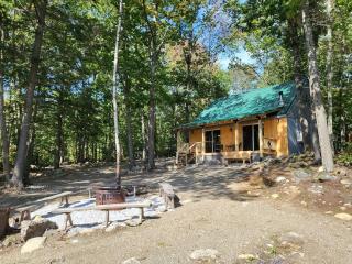 Mill Pond Waterfront Cabin On The Way To Sugarloaf - 2