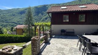 Hisa Betin 4 bedroom Holiday Home in Soca Valley - 6