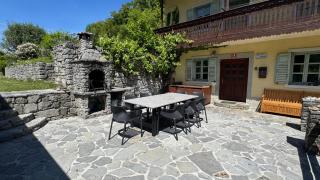 Hisa Betin 4 bedroom Holiday Home in Soca Valley - 4
