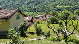 Hisa Betin 4 bedroom Holiday Home in Soca Valley - 5