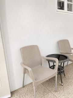 Stylish Duplex Apartment Ocho Rios Pool and Balcony - Mahri Cove - 4