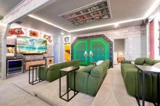 Amazing 11 Bedrooms - Paradiso Grande 5Location - 0