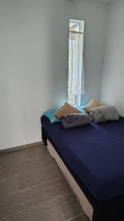 Finca Santa Rita - 1