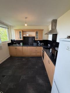 Aberdeen seaveiw 3 bedroom apartment - 9