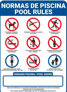 Calicanto House & Pool - 9