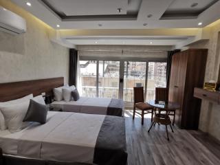 tourist hotel tahrir square - 1