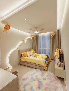 NaiLong奶龙Studio Ciq 3pax Cute & Lovely, Only one, Free Netflix & 1 Carpark - 5