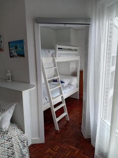 Estudio con vistas al mar en Baiona - Baiona - 2