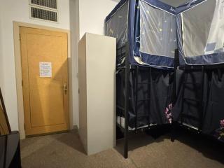 Bedspace - Near Central Bus Terminal - 3