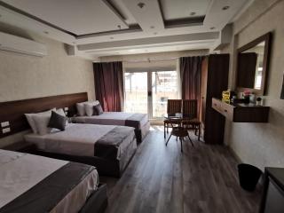 tourist hotel tahrir square - 6