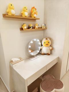 NaiLong奶龙Studio Ciq 3pax Cute & Lovely, Only one, Free Netflix & 1 Carpark - 7