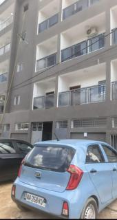 ESSKALE- Abidjan - 1