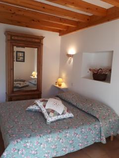 Chambre d'Hôtes La Bourdasse - 1