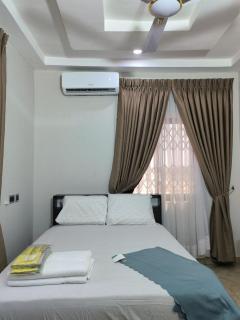 Nadiz Luxury Apartments - 5